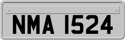 NMA1524