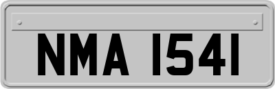 NMA1541