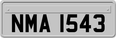 NMA1543