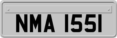 NMA1551
