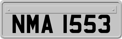 NMA1553