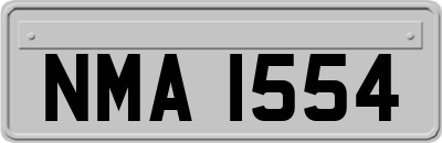 NMA1554