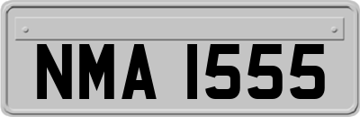NMA1555