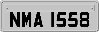 NMA1558