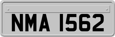 NMA1562