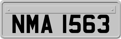 NMA1563