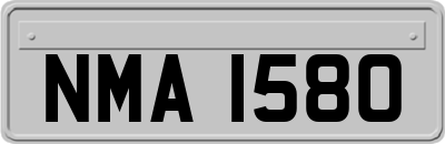 NMA1580