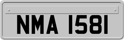 NMA1581