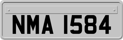 NMA1584
