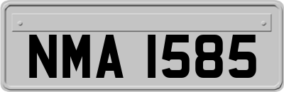 NMA1585