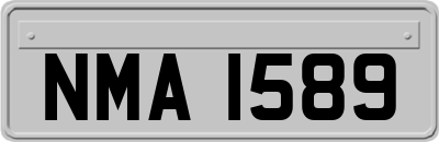 NMA1589