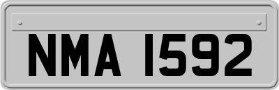 NMA1592