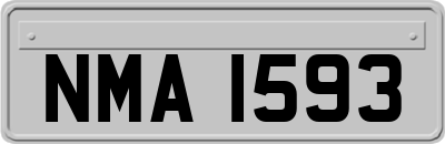 NMA1593