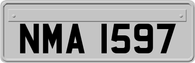 NMA1597
