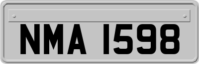 NMA1598