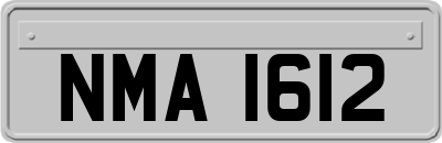 NMA1612