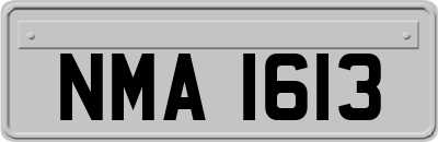 NMA1613