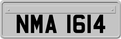 NMA1614