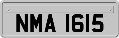 NMA1615