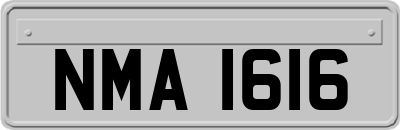 NMA1616