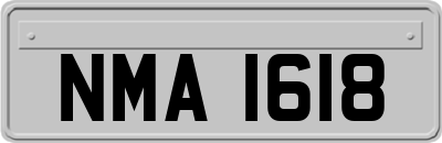 NMA1618