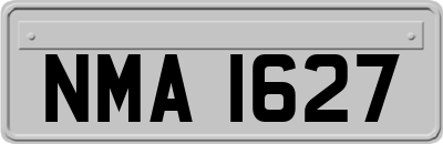 NMA1627
