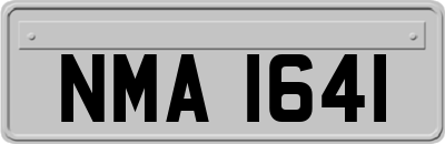 NMA1641
