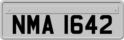 NMA1642