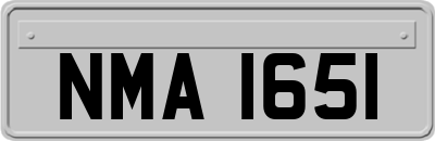 NMA1651