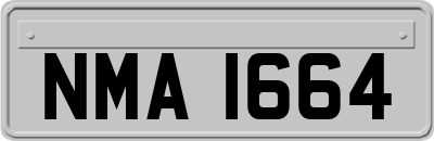 NMA1664