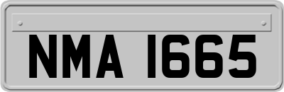 NMA1665
