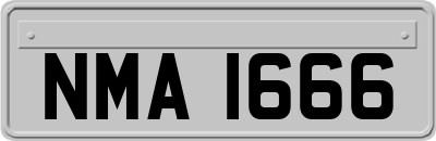 NMA1666