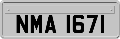 NMA1671