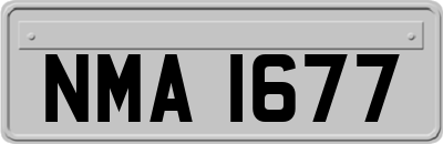 NMA1677