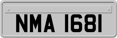 NMA1681