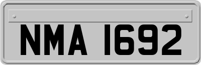 NMA1692