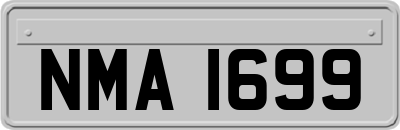 NMA1699