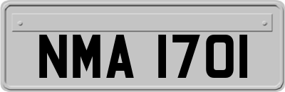NMA1701