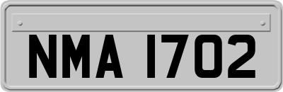 NMA1702