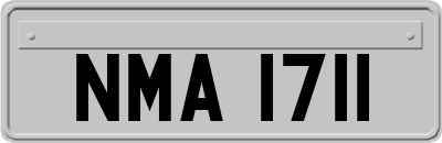 NMA1711