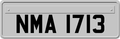NMA1713