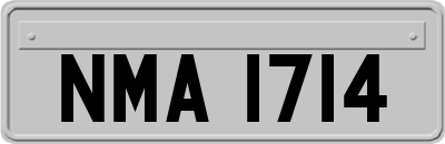NMA1714