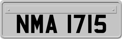 NMA1715