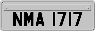 NMA1717
