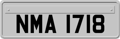 NMA1718