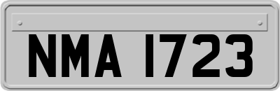 NMA1723
