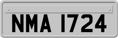 NMA1724