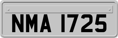 NMA1725