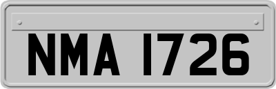NMA1726