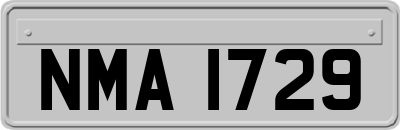NMA1729